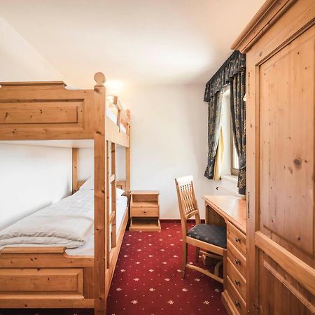 Hotel Ansitz Jakoberhof オルティゼーイ エクステリア 写真