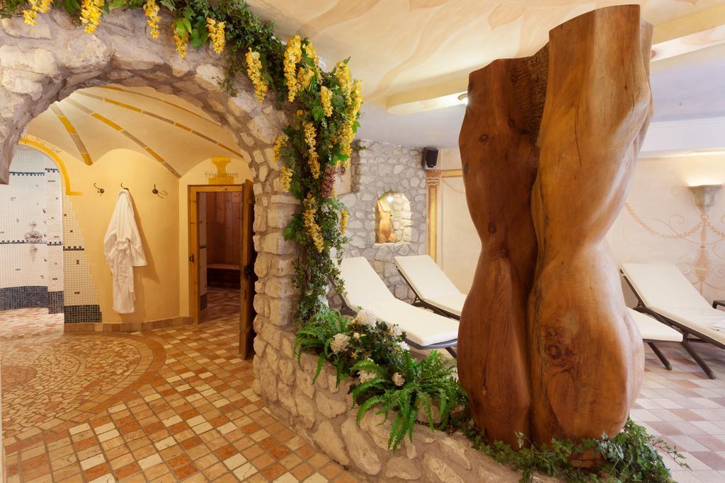 Hotel Ansitz Jakoberhof オルティゼーイ エクステリア 写真